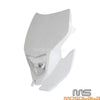 KLX, CRM, XR, DRZ, RMZ, RM250 Motorcycle Headlight Fairing
