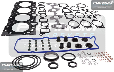 Toyota Hilux KUN26 Head Gasket Kit