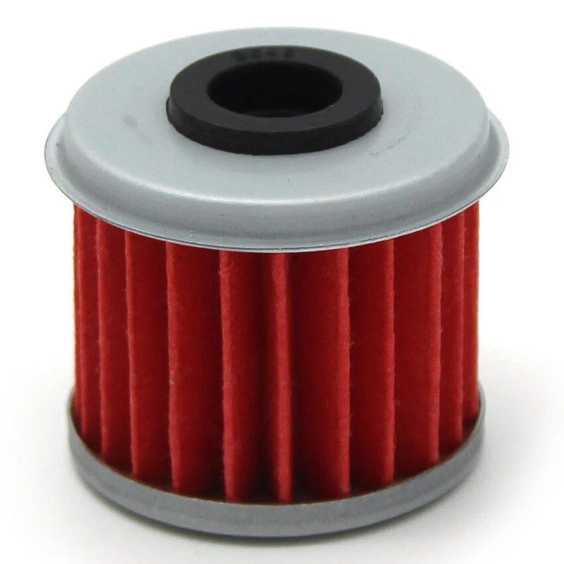 Honda CRF450R CRF150R CRF250X CRF450X CRF250R CRF150RB CRF450RX Oil Filter (2002-2023)
