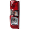 Isuzu D-Max DMAX LHS Tail Light (2020-2023)