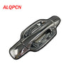 Holden Colorado, Isuzu D-Max Chrome Rear Right Exterior Door Handle