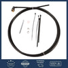 Dodge Ram Pick Up Fuel Line (1993–2004)