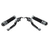 Yamaha XSR900 Folding Extendable Brake Clutch Lever Grip Kits (2016-2023)
