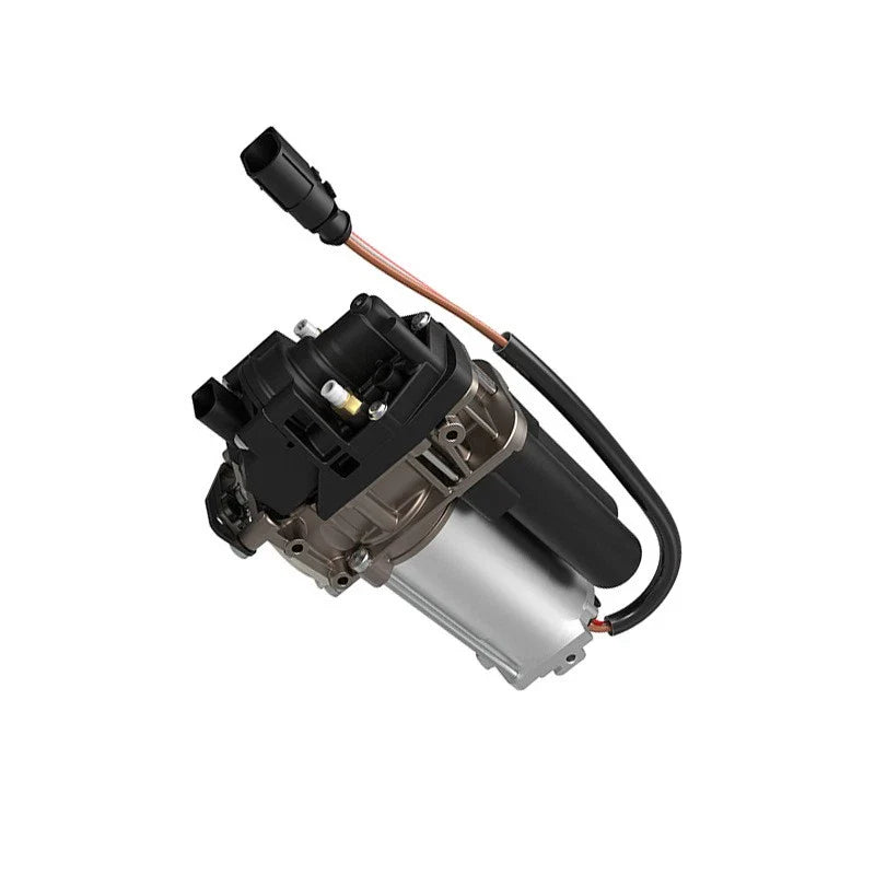 Tesla Model X Air Suspension Compressor Pump (2017–2020)