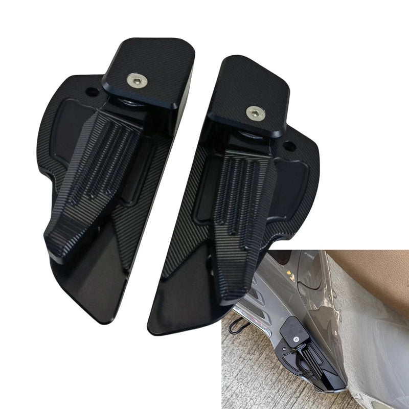 Vespa Primavera / Sprint 125 150 Passenger Footpegs (2017-2022)