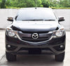 Mazda BT-50 2012-2019 TYC Right Sport Black Headlight (Socket Included)