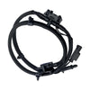 BMW 4 Series F33 F32 F36 F83 Windshield Washer Nozzle Hose (2014-2020)