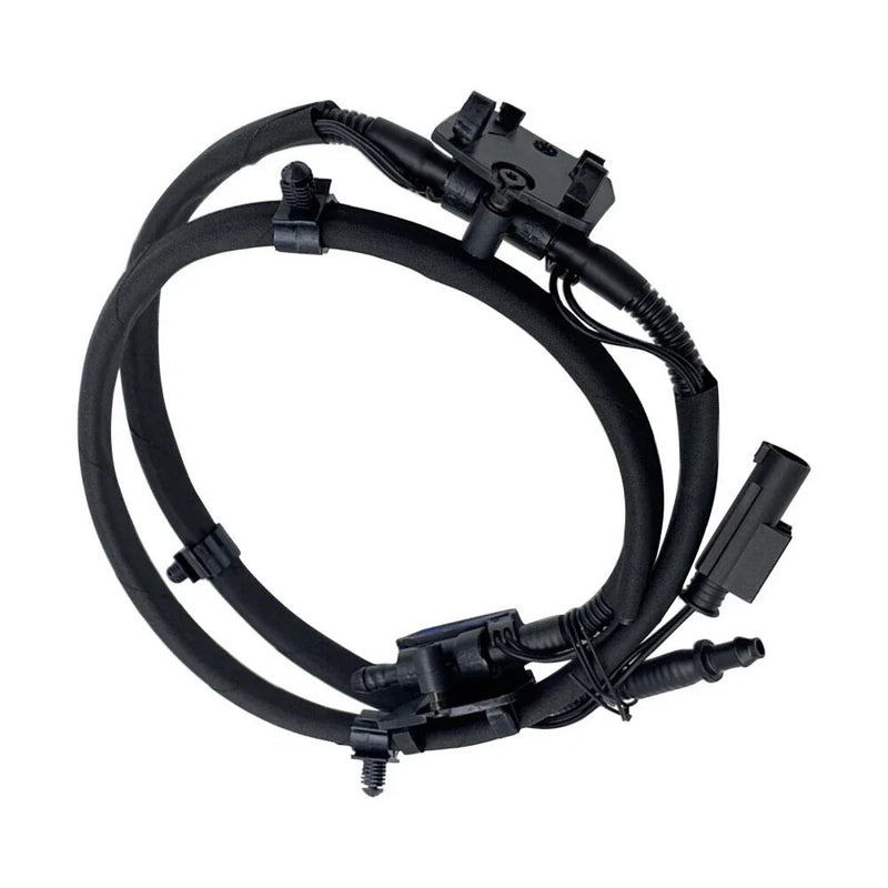 BMW 4 Series F33 F32 F36 F83 Windshield Washer Nozzle Hose (2014-2020)
