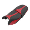 BMW R1200GS Adventure Black Red Rider & Passenger Seat (2013-2018)