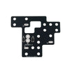Chevrolet Silverado GMC 1500 / 2500 / 3500 Suburban Light On Module (2007-2014)