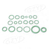Various Makes & Models A/C System O-Ring Rubber Seals Tool Assortment