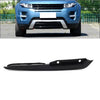 Land Rover Range Rover Evoque Front Bumper Lower Air Deflector (10-18)
