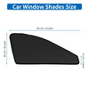 Nissan X-Trail T33 4th Gen Window Cover (2021-2023)