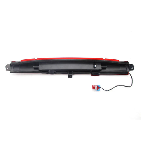 Chevrolet Avalanche Pickup Truck High Mount Brake Light Red (2002-2012)