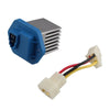 Hyundai Tucson Heater Blower Fan Motor Resistor (2016-2023)