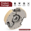 Suzuki QuadRunner 250 Wet Clutch Centrifugal 2x4 (1993–2001)