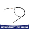 CG200 Rubber Coated Clutch Cable Wire