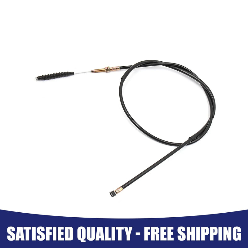 CG200 Rubber Coated Clutch Cable Wire