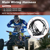 Yamaha YFZ450 Electrical Wiring Harness (2004–2005)