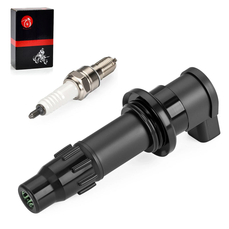 Honda CRF250X Ignition Coil w/ Spark Plug (2004–2017)
