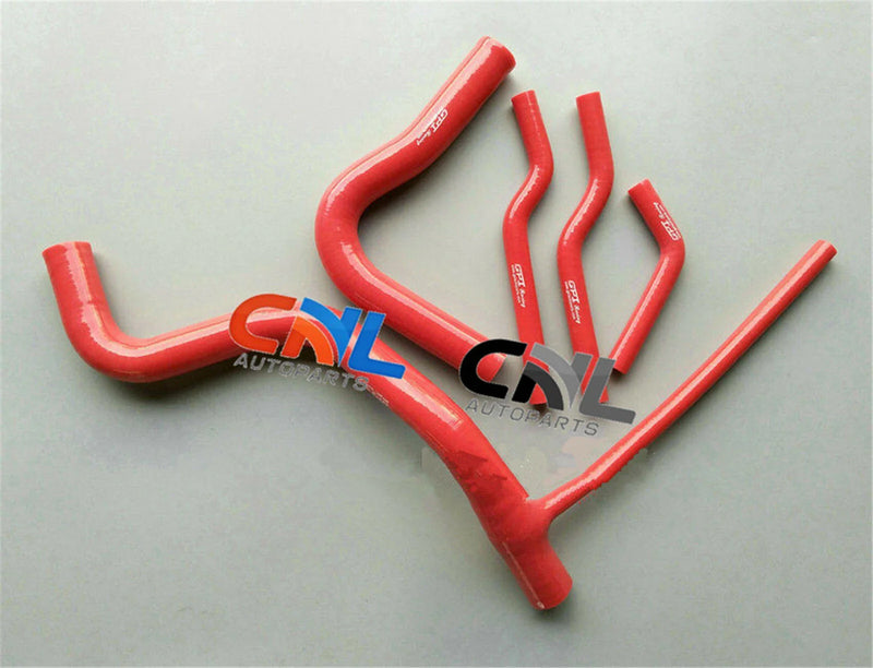 MGB GT / Roadster 1800 Silicone Radiator Hose (1976-1981)