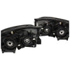 Toyota RAV4 LH+RH / Pair / Projector Headlights (2005–2008)