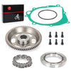 Suzuki Quadsport Z400 / LTZ400 Starter Clutch Gear & Gasket Kit (2003-2014)