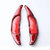 AMG A45 C63 E63 S65 2 x Carbon Fiber Shift Paddle Extensions (2012-2023)