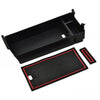 CLA GLA Armrest Storage Box / ABS Plastic Center Console