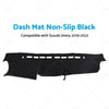 Suzuki Jimny Non-Slip Dash Mat (2019-2022)