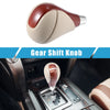 Lexus - Brown Beige Auto Gear Stick Shift Knob