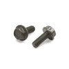 Universal Scooter Motorcycle Hexagon Bolts Screws 50pcs