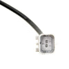 Partner ABS Wheel Speed Sensor 2x Rear Left/Right (2008–2018)
