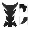 Universal Motorcycle Frosted Oil Gas Fuel Tank Pad Sticker Guard