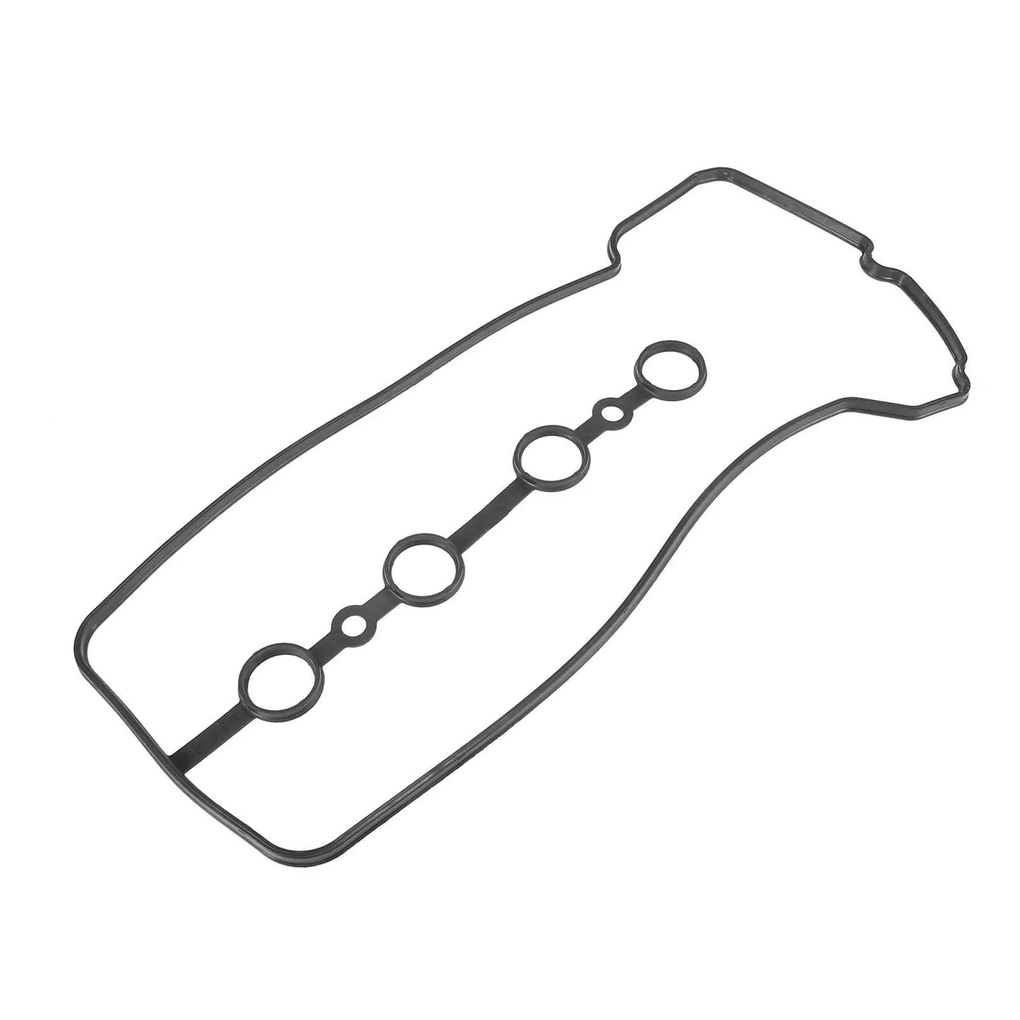 Valve Cover Gasket Seal for Toyota Prius, Scion xB, Black (2001-2009)