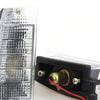 Toyota Corolla KE70 / KE72 / KE75 / TE71 / TE72 / TE75 Clear Front Corner Light Lens
