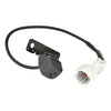 Hyundai Santa Fe Sport Back Up Camera (2013-2016)