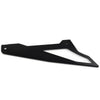 Suzuki DRZ 400 S / SM / E CNC Rear Chain Guard Cover Protector Black (2000-2020)