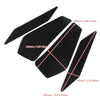Kawasaki EX Ninja 400 4 x Knee Pads Stickers (2018-2020)