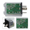 Car Turn Signal 180W 12V 3Pin Car LED Light Flasher Relay