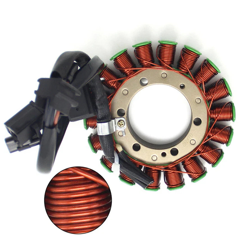 Arctic Cat Wildcat X 1000, Wildcat 4X 1000 Stator Coil (2012-2018)