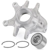 Can-Am Maverick 1000R Rear Left Wheel Axle Knuckle