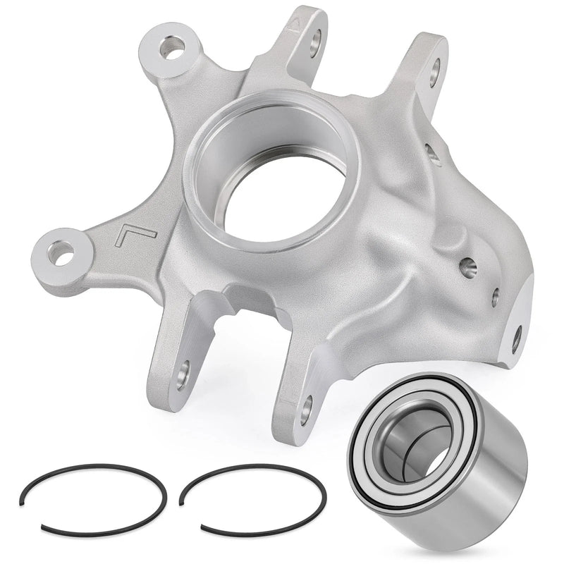 Can-Am Maverick 1000R Rear Left Wheel Axle Knuckle