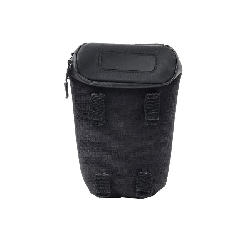 Ducati Multistrada V4 S V4S V4 Pikes Peak Luggage Rack Under Bag (2021+)