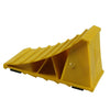 RV Truck Camper Trailer Heavy Duty Tire Chock Blocks (No Year)