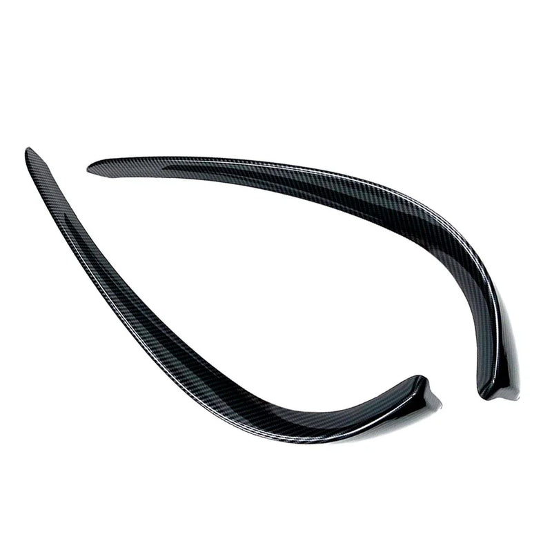 Mercedes Benz C-Class W205 Fog Lamp Cover Trim (2015-2018)