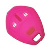 Mitsubishi Outlander Endeavor Lancer Remote Key Fob Cover (2003-2023)