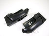 Isuzu D-Max 2 x Interior Door Handles Black (2012-2015)
