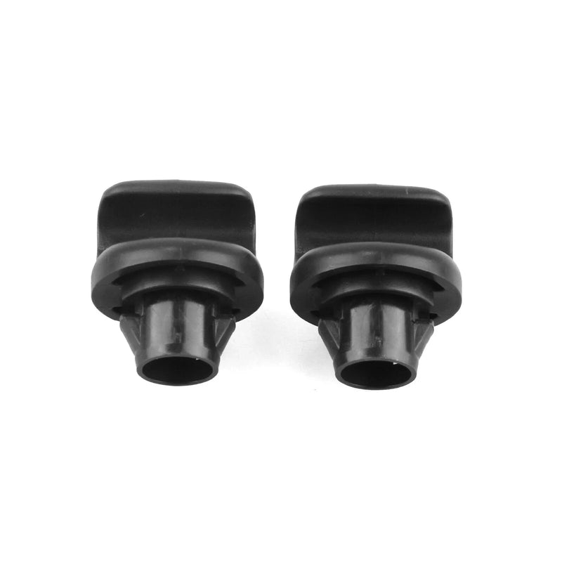 2014-2020 Nissan X-Trail T32 Sunvisor Clip Holder (2014-2020)