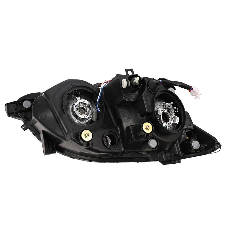 Toyota Avalon HID Headlights Headlamps Left Driver Side (2008–2010)
